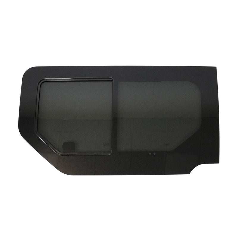 Seitenfenster Schiebefenster Auto für Nissan Primastar 2001-2014 Links L1 L2