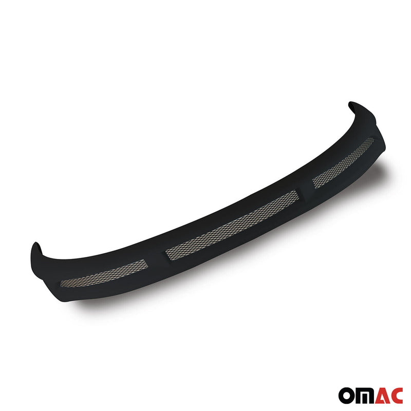 Frontspoiler Lippe Stoßstange Splitter für VW Multivan T5 Caravelle 2003-2010