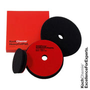 Koch Chemie Heavy Cut Pad 126 x 23 mm