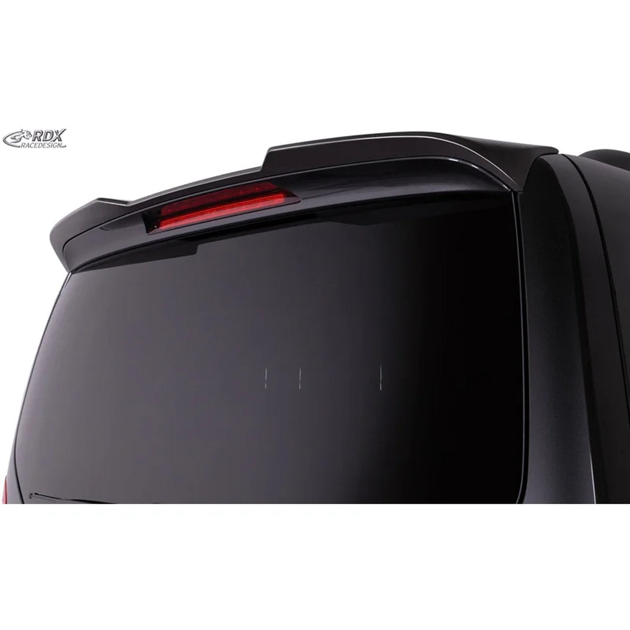 RDX Dachspoiler für Mercedes V-Klasse W447 2014- inkl. AMG-Line