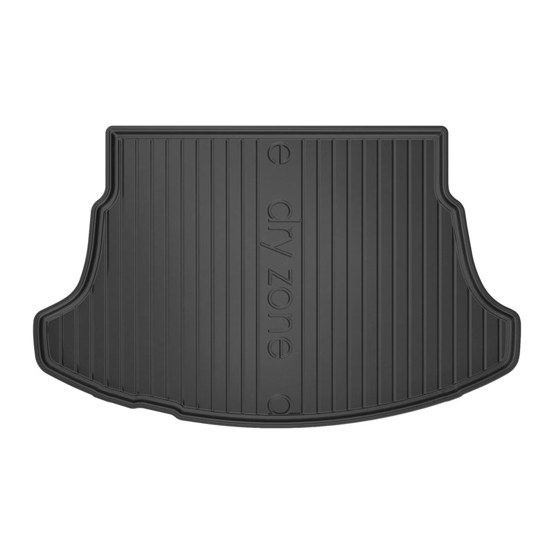 Kofferraummatte Laderaumwanne für Lexus UX Gas 2018-25 Laderaummatte TPE Schwarz