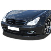 RDX Frontspoiler Vario-X für Mercedes CLS-Klasse C219 2008- Polyurethan TÜV