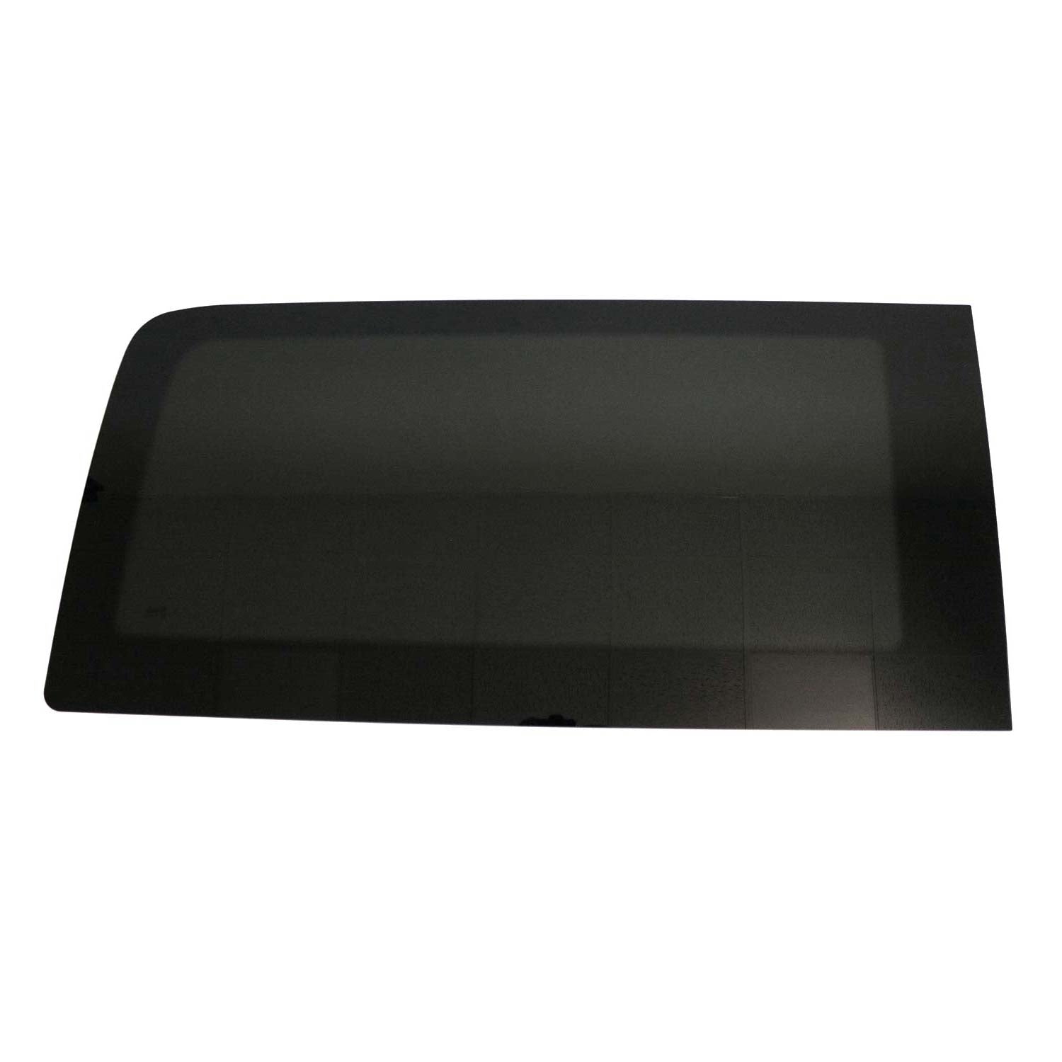 Seitenscheibe Seitenfenster für VW Crafter 2006-2017 Sicherheitsglas Rechts L2