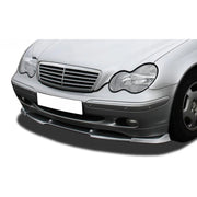 RDX Frontspoiler Vario-X für Mercedes C-Klasse W203 Classic/Elegance 2000-2004