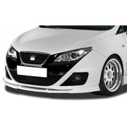 RDX Frontspoiler Vario-X für Seat Ibiza 6J FR 2008-2012 Polyurethan TÜV