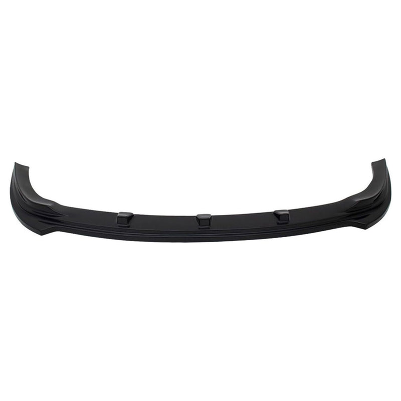 Frontspoiler Lippe Stoßstange Splitter für Nissan Qashqai J11 2014-2017 ABS 1tlg