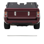 Heckklappe Kofferraumöffner für Range Rover Sport 2005-2013 Edelstahl Chrom