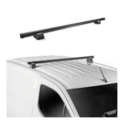Dachträger für Peugeot Traveller 2016-2026 H1 1-Träger Stahl Schwarz