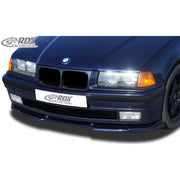 RDX Frontspoiler Vario-X für BMW 3er E36 Polyurethan TÜV
