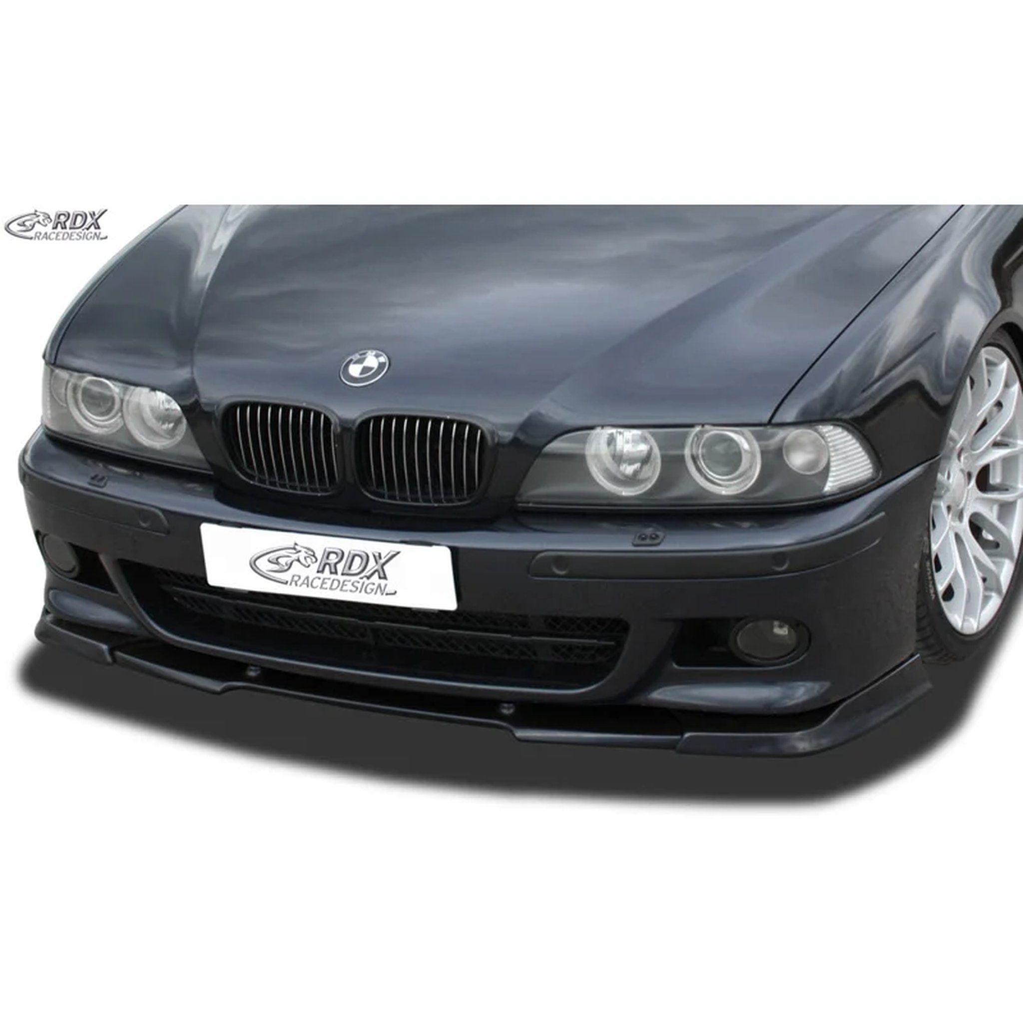 RDX Frontspoiler Vario-X für BMW 5er E39 M5/M-Technik Polyurethan TÜV