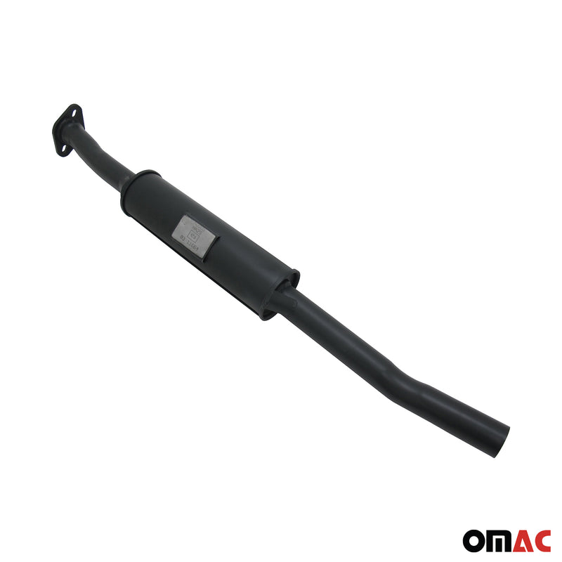 NOVUS Sport Vorschalldämpfer für Ford Focus MK3 ST mit EG Betriebserlaubnis