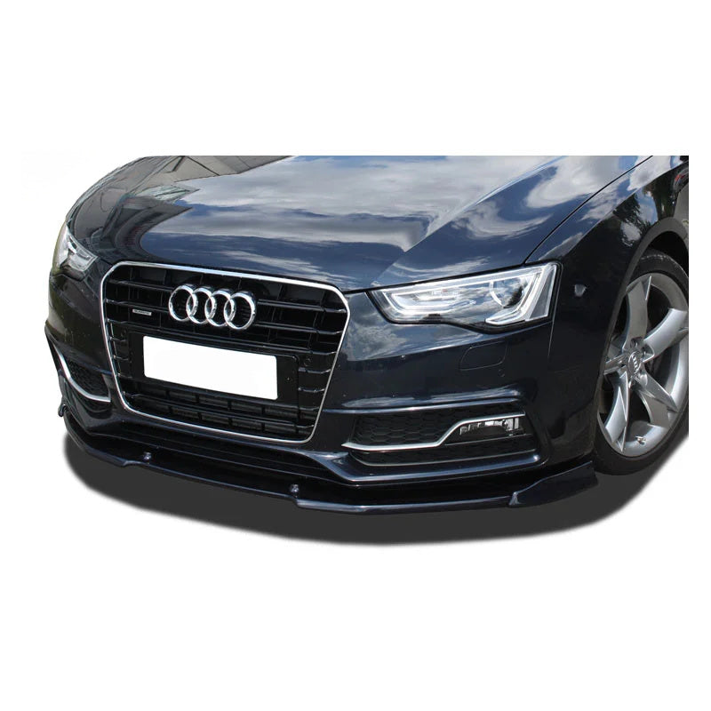 RDX Frontspoiler Vario-X für Audi A5 S-Line/S5 2011- Polyurethan TÜV