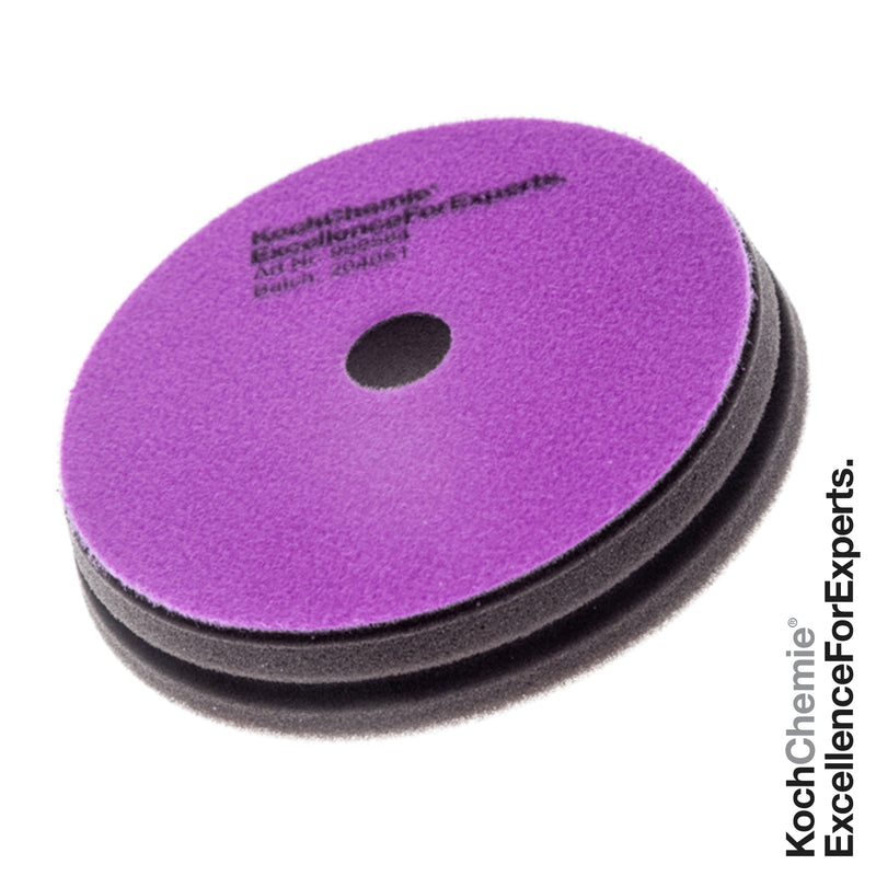 Koch Chemie Micro Cut 1 lt + Micro Cut Pad 126x23mm