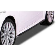 RDX Seitenschweller für Audi TT FV3 2014-2018 & FL 2018- Slim