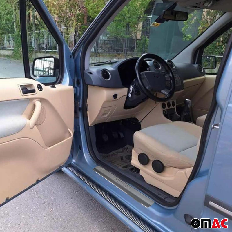 Einstiegsleisten Schweller Edition für Mercedes W447 Klasse 2014-2025 Chrom 2x