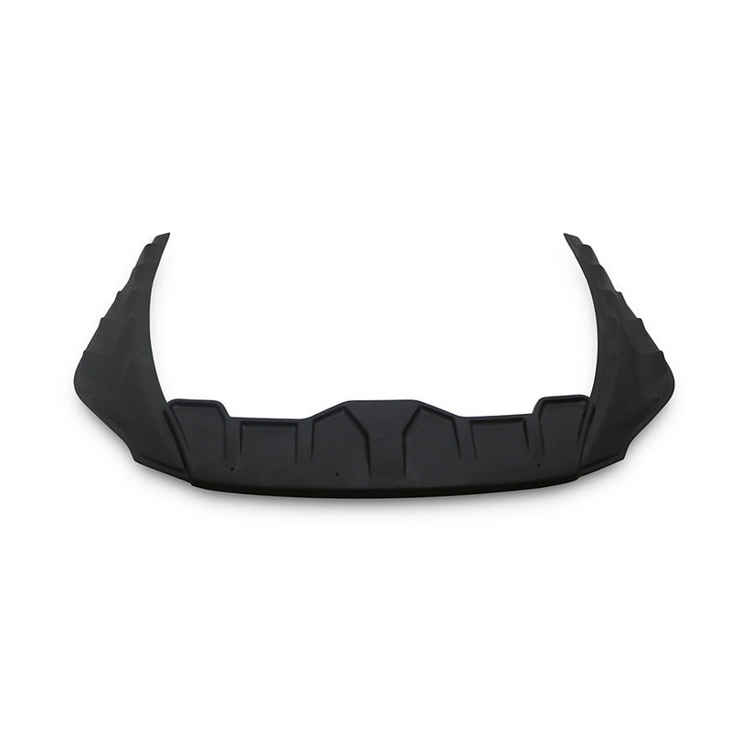 Motorhaube Deflektor Insekten Steinschlagschutz für Ssangyong Musso 2018-2025 3x