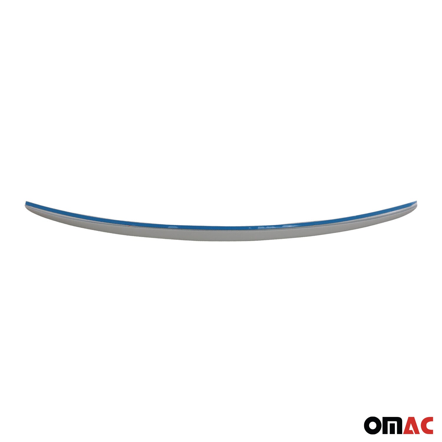 Heckspoiler Dachspoiler Hecklippe für VW Passat B7 2010-2015 Limo ABS Grundiert