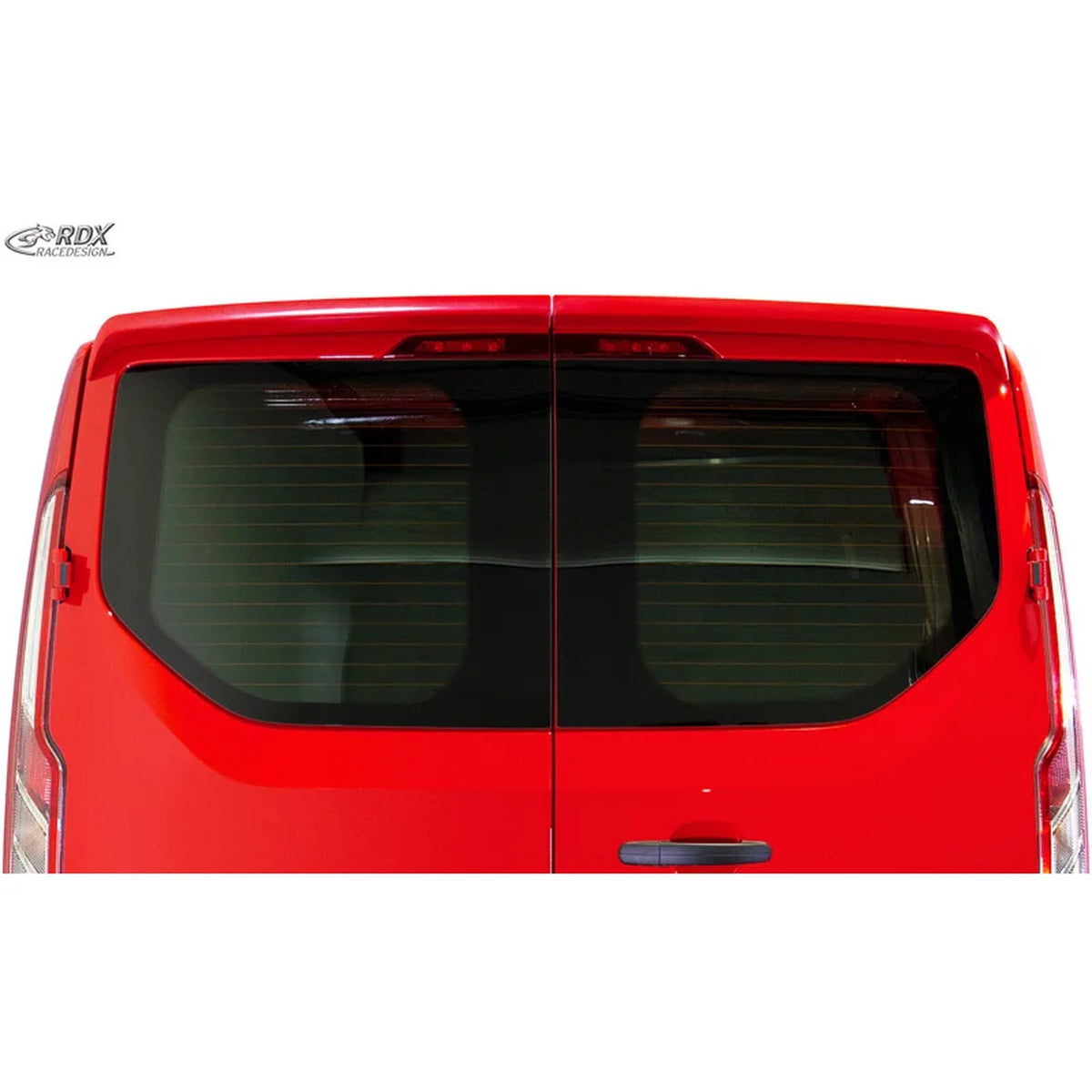 RDX Dachspoiler für Ford Tourneo Custom 2012-2018