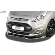 RDX Frontspoiler Vario-X für Ford Transit Connect/Tourneo Connect 2013-