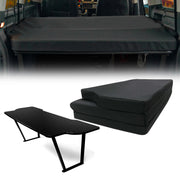 Klappmatratze Multiflexboard Set Konsolen für VW T5 T6 T6.1 Multivan 2003-2024