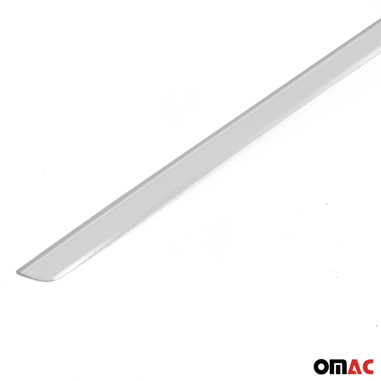 Heckklappe Kofferraumöffner Griff für Volvo S40 2004-2012 Edelstahl Chrom