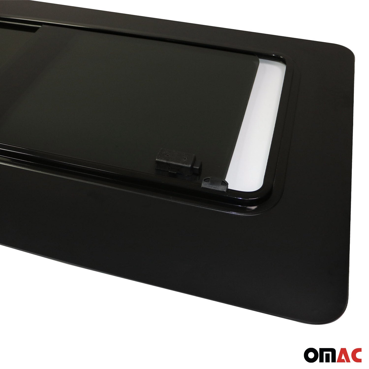 Seitenfenster Schiebefenster für VW Crafter 2017-2025 Sicherheitsglas Links L2