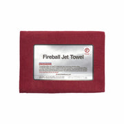 Fireball Premium Allzweck-Mikrofasertuch Waschlappen 60x42 cm Rote Farbe