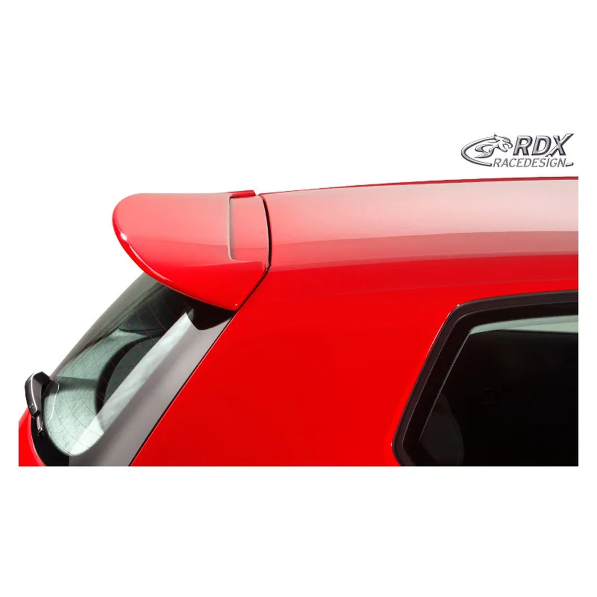 RDX Dachspoiler für VW Golf VII HB 3/5-türer 2012- Polyurethan TÜV