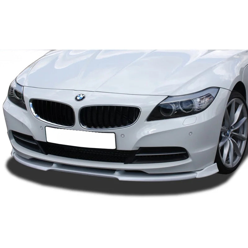 RDX Frontspoiler Vario-X für BMW Z4 E89 2009- Polyurethan TÜV