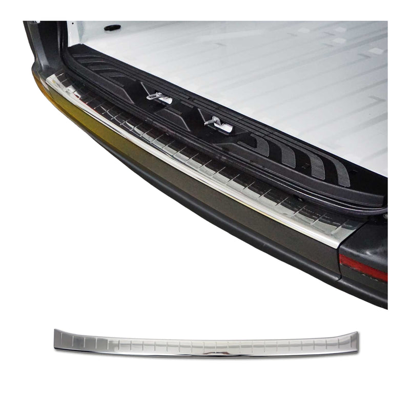 Ladekantenschutz für Mercedes Sprinter W907 W910 2018-2025 Edelstahl Chrom