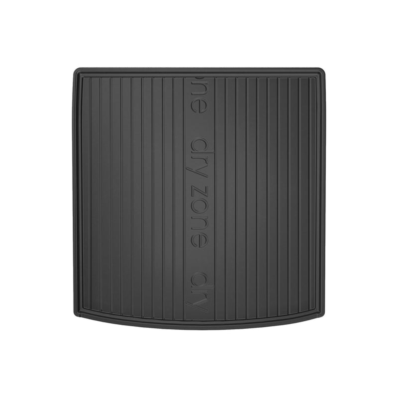 Kofferraummatte Laderaumwanne für VW Golf mk7 Wagon 2012-2020 TPE Schwarz obere