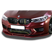 RDX Frontspoiler Vario-X für BMW M5 F90 G30 2017- Polyurethan TÜV