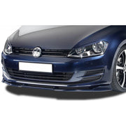 RDX Frontspoiler Vario-X für VW Golf VII 2012-2017 Polyurethan TÜV