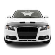 Haubenbra Steinschlagschutz Bonnet Bra für Audi A4 Limo Avant Allroad B8 2007-16