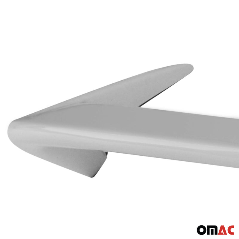 Heckspoiler Dachspoiler Hecklippe für VW Golf 7 2012-2019 Schrägheck Grundiert