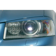 RDX Scheinwerferblenden für Audi A3 8P 2003-2008 ABS TÜV