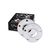 JOM Spurverbreiterung Set 30mm für BMW Aluminium Eloxiertes Aluminium