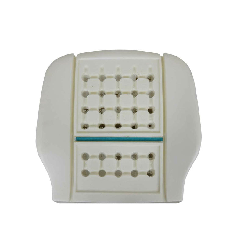 Sitzpolster Auto Schaumstoff Schaumpolster für VW Crafter 2006-2017 Sandfarben