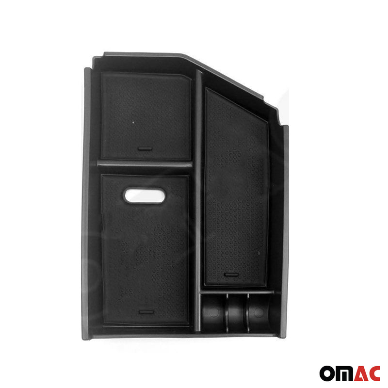 Armauflage Ablagebox Zentrale Storage-Box für Mercedes M GL GLE Klasse 2012-2019