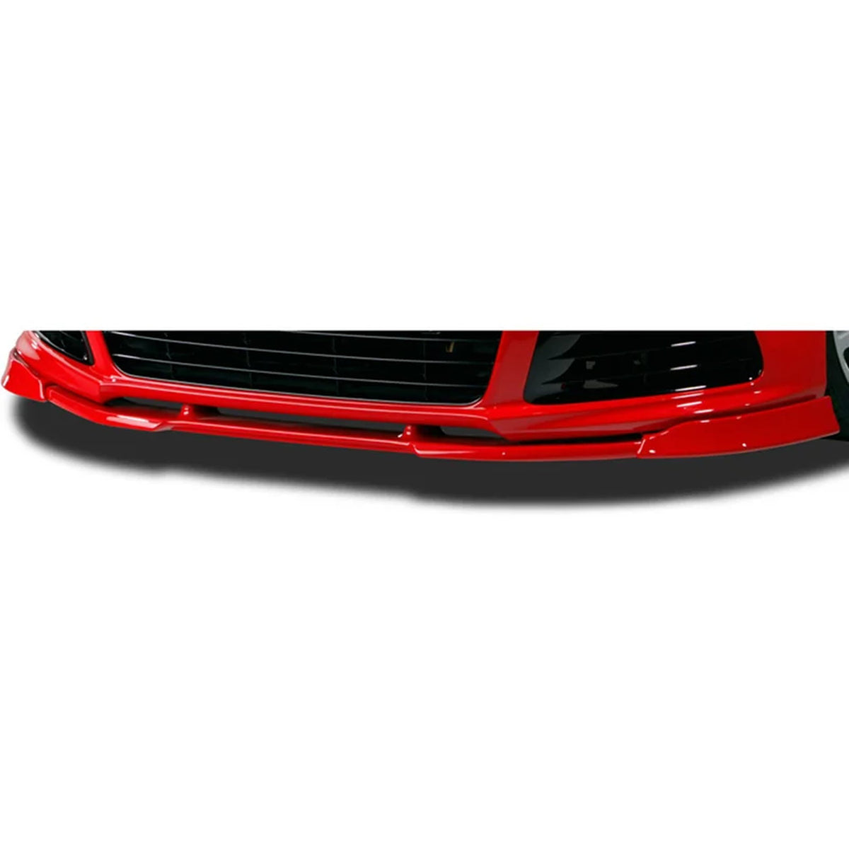 RDX Frontspoiler Vario-X für Mercedes Sprinter NCV 3 W906 2013-2018