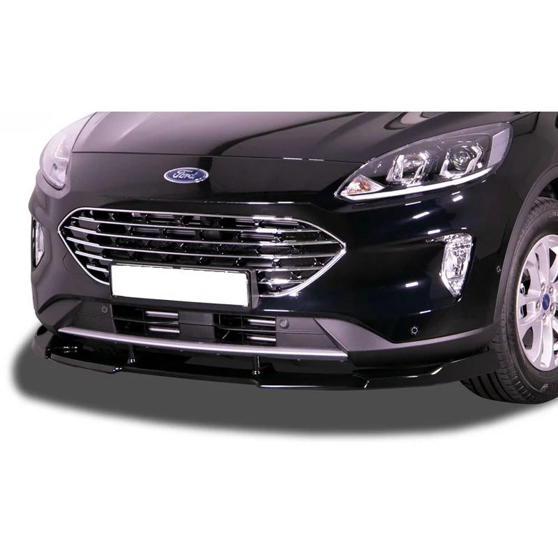 RDX Frontspoiler Vario-X für Ford Kuga III 2019- Polyurethan TÜV