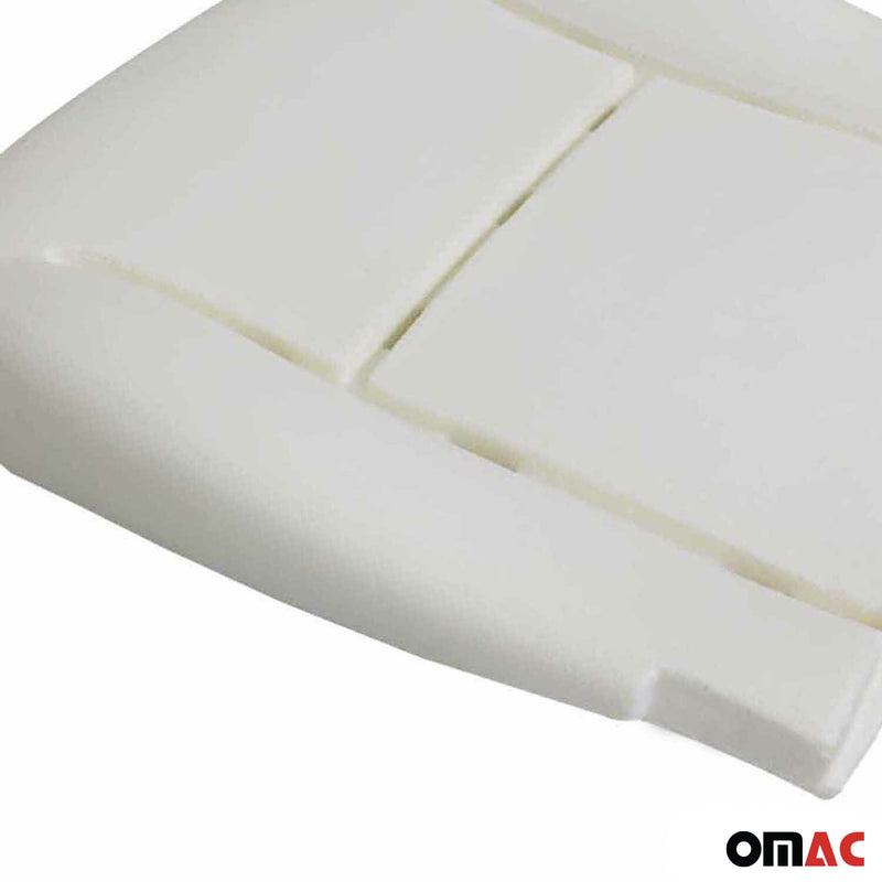 Sitzpolster Auto Schaumstoff Schaumpolster für Citroen Berlingo 96-08 Sandfarben