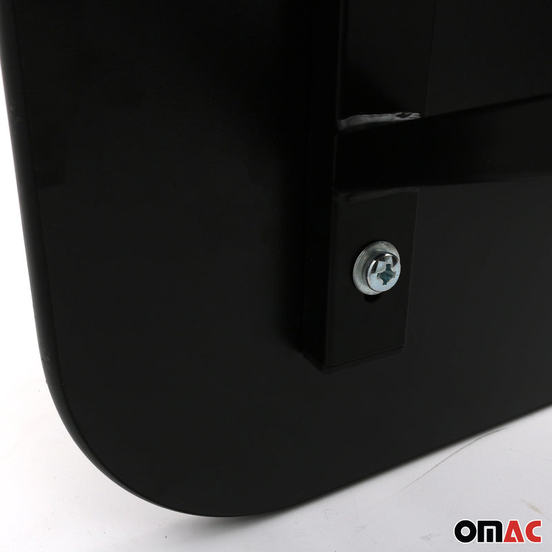 Multiflexboard Bettverlängerung für Mercedes Vito W447 inkl. Schutzhülle Ablage