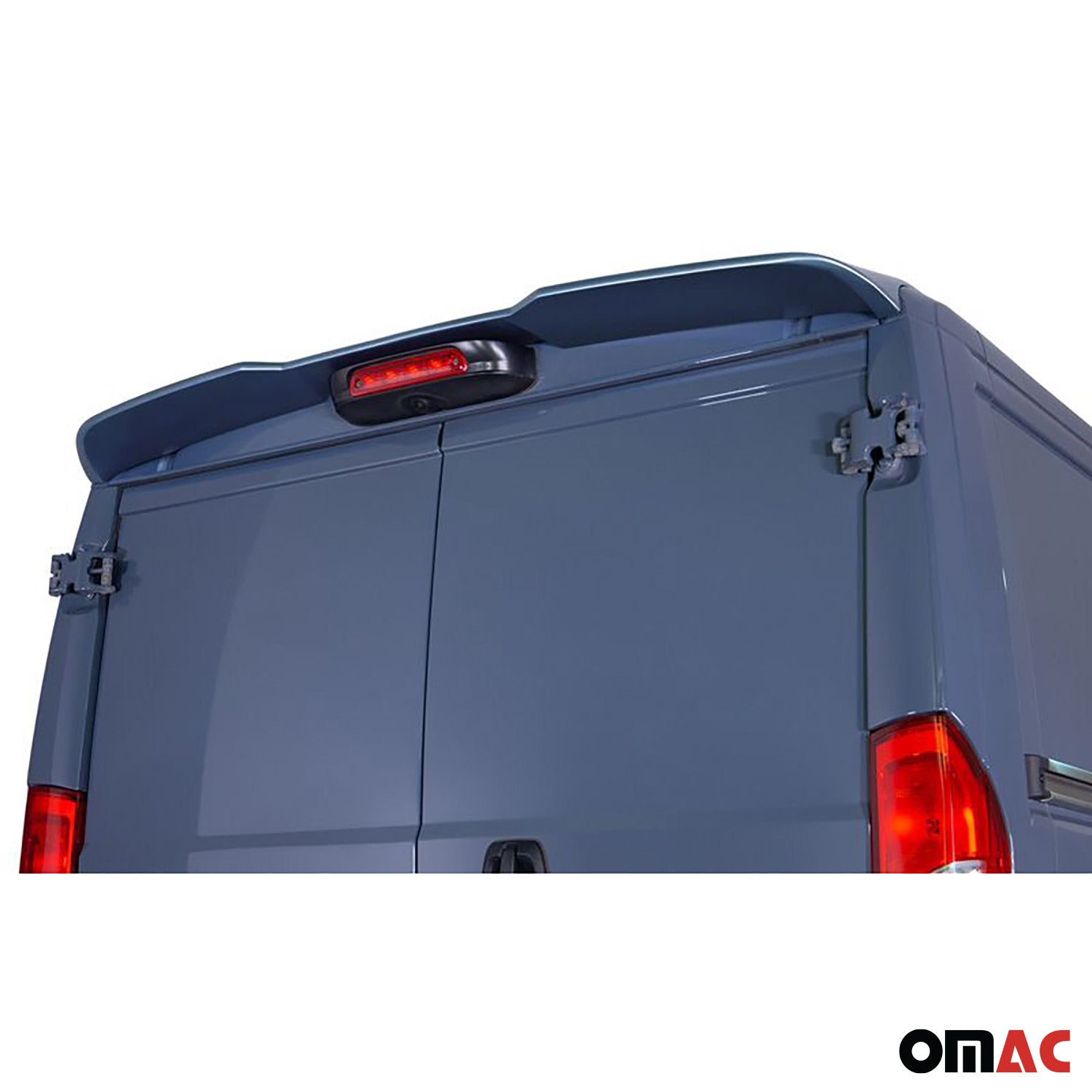 RDX Dachspoiler für Citroen Jumper Fiat Ducato Peugeot Boxer 2003-2026 H1