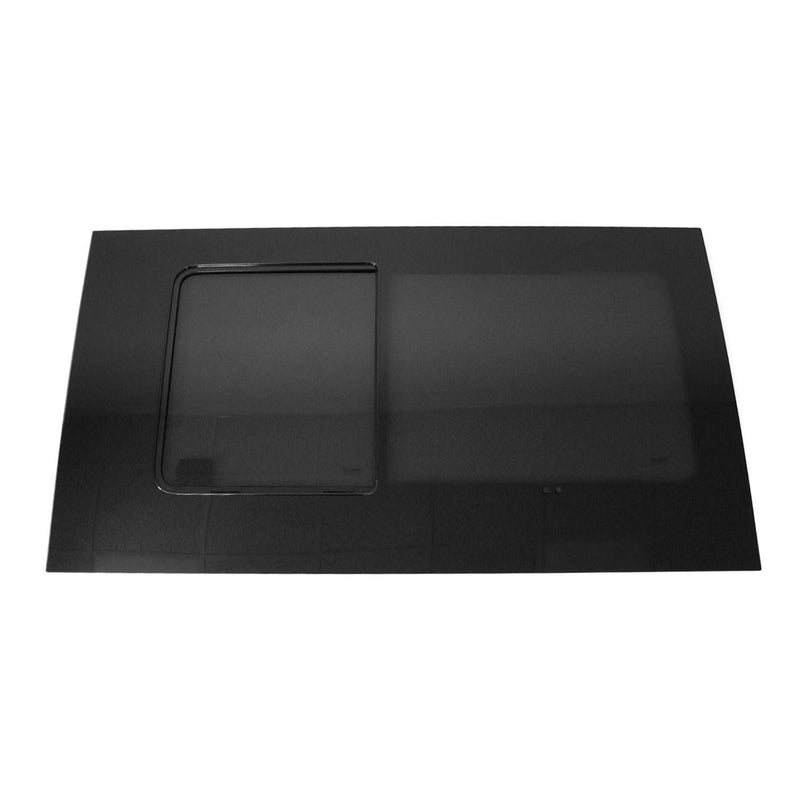 Seitenfenster Schiebefenster für Mercedes Sprinter 2006-2018 Links Auto L3 L4