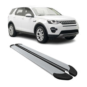 Schweller Trittbretter Schweller für Land Rover Discovery Sport 2014-2020 Alu