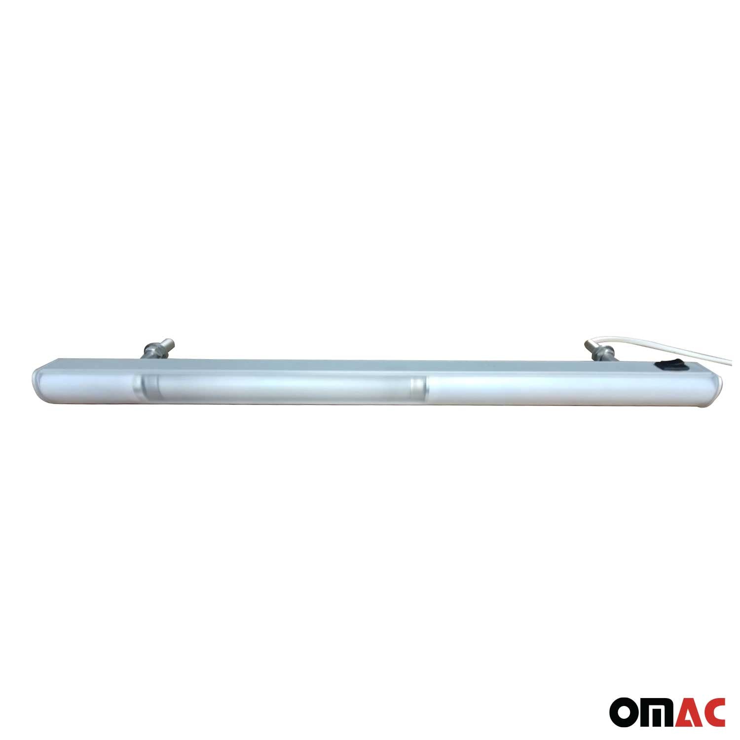 LED Unterbauleuchte Möbelleuchte Küchenleuchte 50 cm 6W A Energie