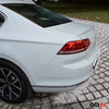 Heckspoiler Dachspoiler Hecklippe für VW Passat B7 2010-2015 Limo ABS Grundiert