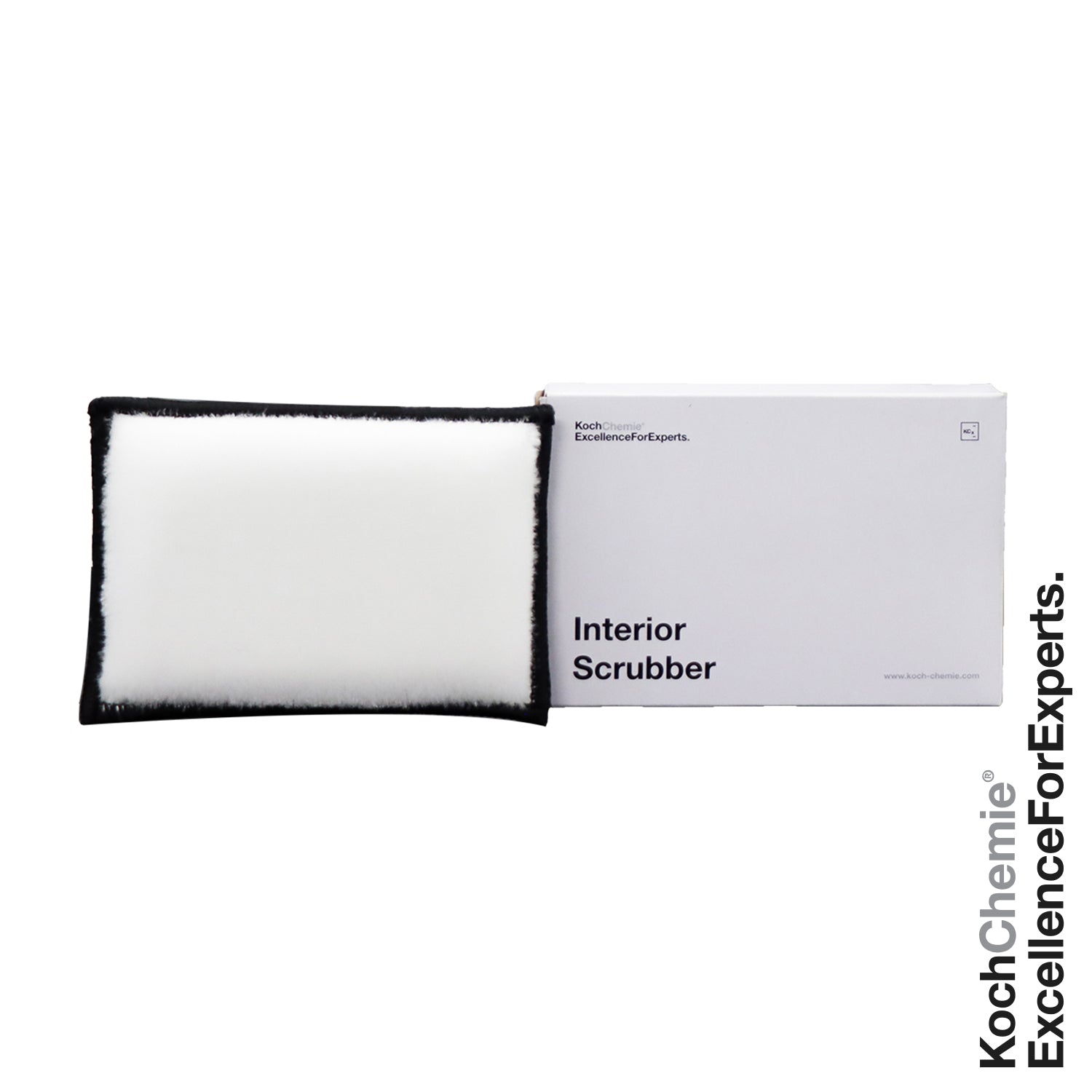 Koch Chemie Interior Scrubber