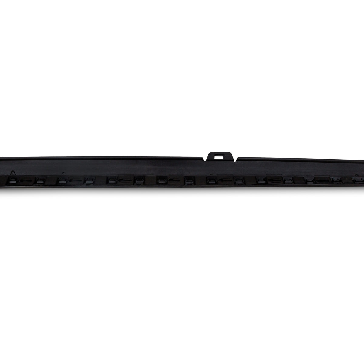 JOM Seitenschweller Schweller für VW Golf 6 2008-2012 GTI-Optik Polypropylen